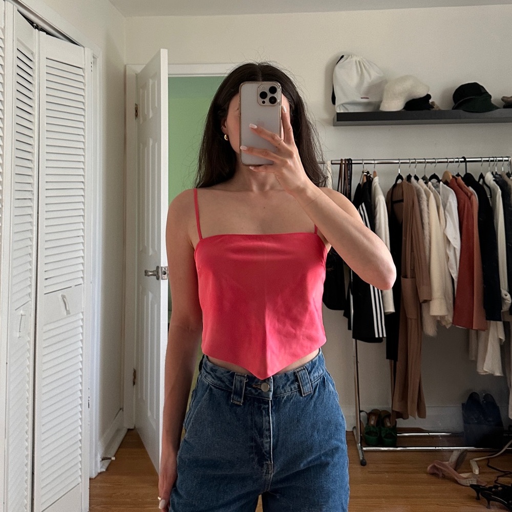 Bandana Top